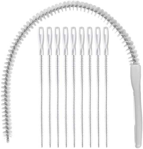 OSALADI 10-Piece Drain Tool Set