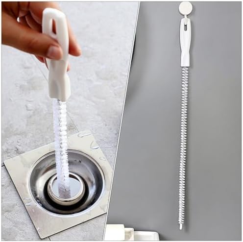OSALADI 10-Piece Drain Tool Set