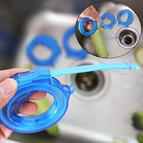 The Ultimate Hair Remover for Your Sink