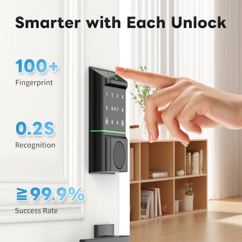 Secure Simple Door Lock