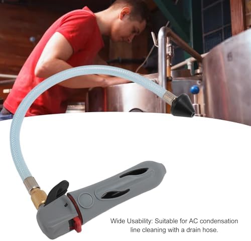AC Drain Line Cleaner