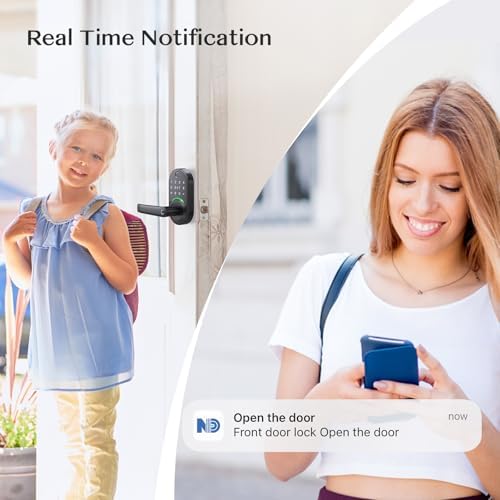 Smart Lock with Voice Control for Security