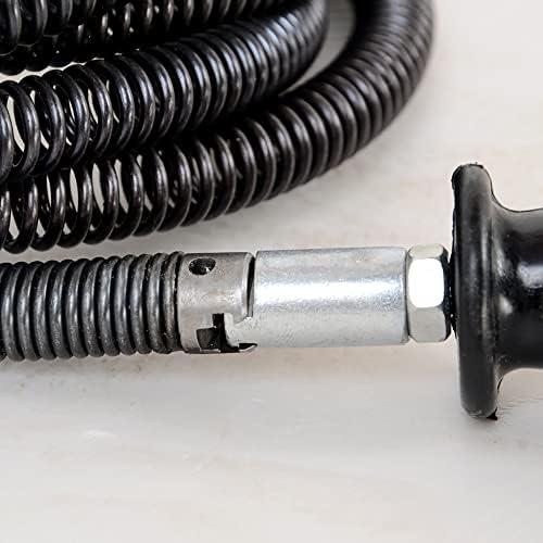 iMeshbean 45 Precision Drain Cleaning Cable