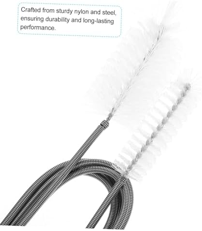 155cm Cleaner Brush Tubefixer Removes Hair from Drains