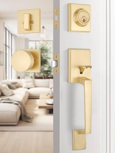 Enhance Security Convenience effortlessly every day