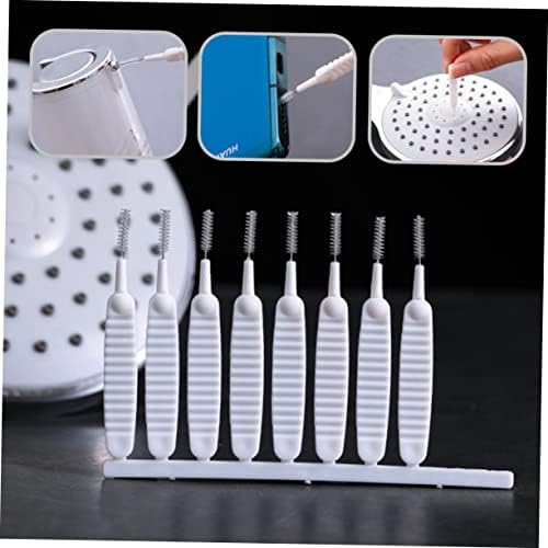 Ipetboom 20pc Drain Cleaning Kit Effortless Sink sewer Clog Removal