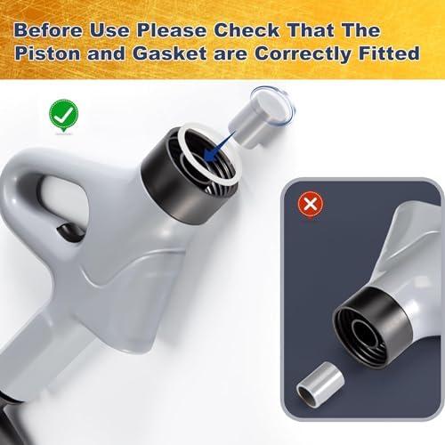 High-Quality Toilet Unclogger for Sink Bathroom or Kitchen Drain Clog