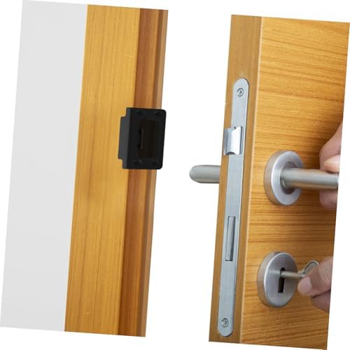 Amazon Brand Registry Door Latch Protector Plate