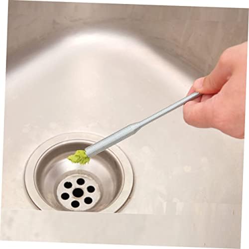 SOESFOUFU Drain Dredge Grabber Tool for Hair Debris