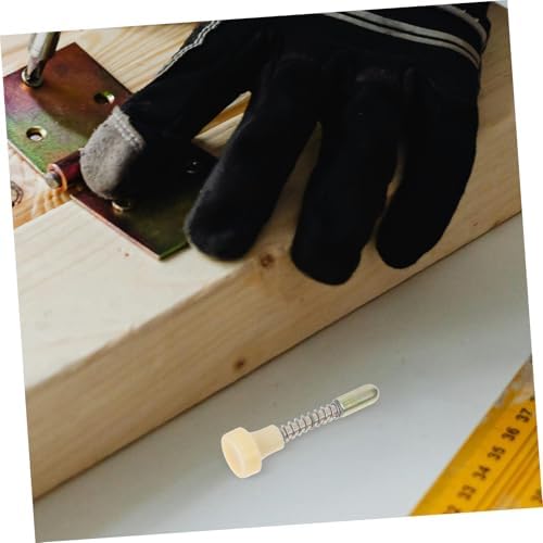 Durable Spring-Loaded Plunger Latches for Door Window Screens