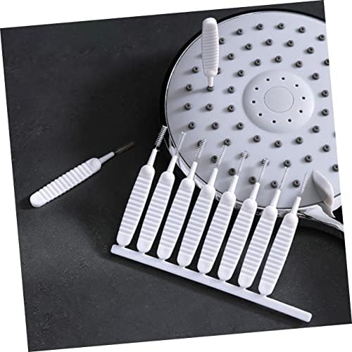 Ergonomic Sink Cleaner Kit - 20-Piece Set