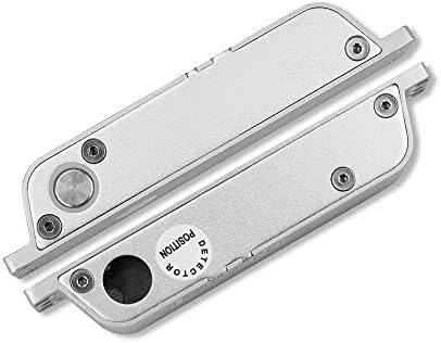 CBD Deadbolt - Safe Modern Deadbolt Lock System