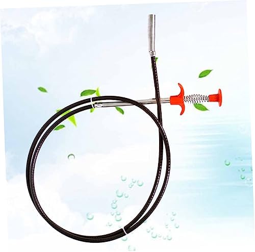 4-Pronged sewer Hair Remover