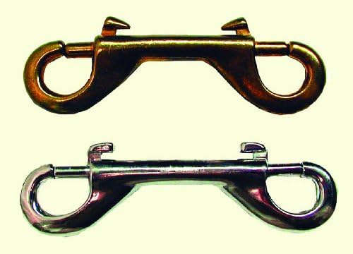 Double End Bolt Snap Durable Door Tool