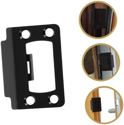 Amazon Brand Registry Door Latch Protector Plate