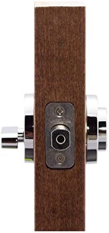 Secure Contemporary Deadbolt