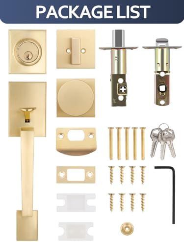 Enhance Security Convenience effortlessly every day