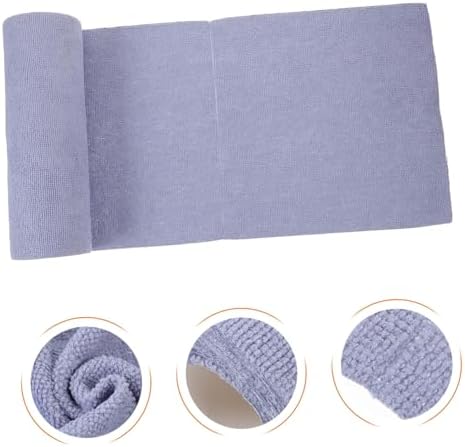 20-Piece Set - Soft Durable and Efficient Cleaning