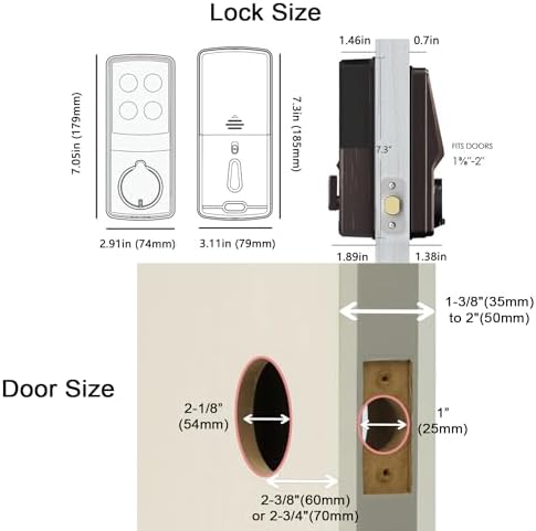 Unlock Your Home with the Lockly Secure Pro