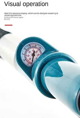 Effortless Clog Removal CessoT Stainless Steel Toilet Pipe Dredger