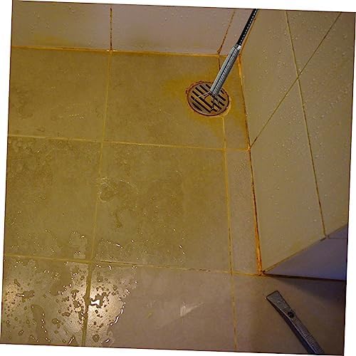 2-Piece Steel Drain Cleaning Tool Set