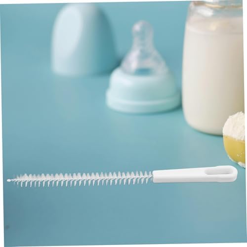 2-Piece Root Drain Brush Set for Sink and Garbage Disposal