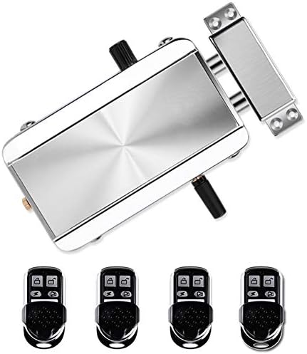 RV77 Smart Deadbolt