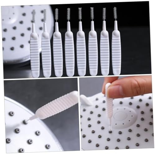 Ergonomic Sink Cleaner Kit - 20-Piece Set
