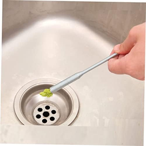 Sewer Dredge Pipeline Hook 4 Claw Pickup Tool for Efficient Clog Removal