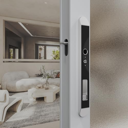 IntelliGuard Door Lock