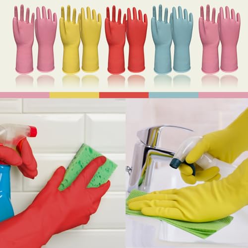 Medium Kitchen Gloves