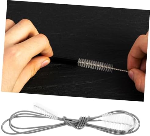 155cm Cleaner Brush Tubefixer Removes Hair from Drains