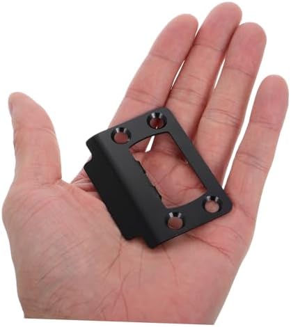 Amazon Brand Registry Door Latch Protector Plate