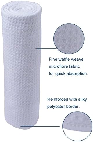 SINLAND Kitchen Sublimation Towels 16x24