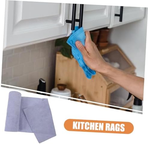 20-Piece Set - Soft Durable and Efficient Cleaning