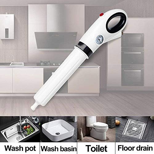 Milla Sports Milla Youpin High-Pressure Drain Plunger