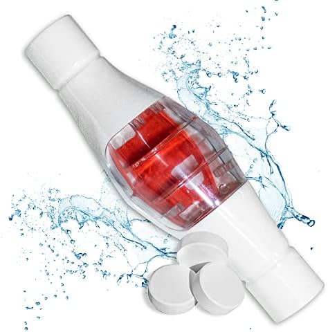 EPA-Approved AC Drain Cleaner for Clogs Backups