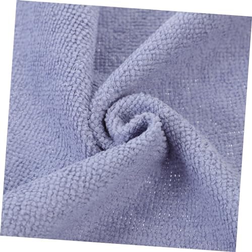 20-Piece Set - Soft Durable and Efficient Cleaning