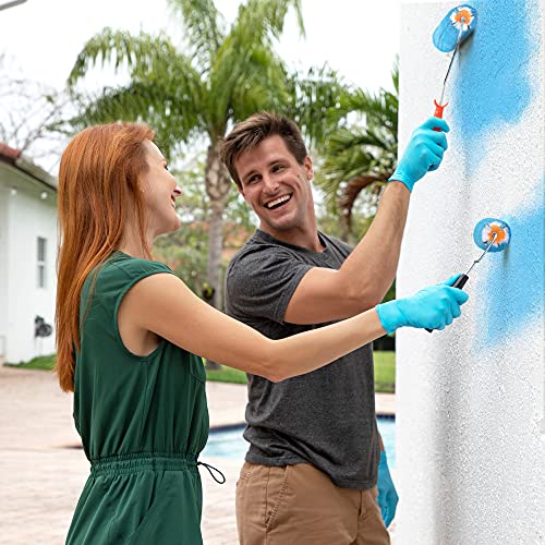 Reliable Nitrile Gloves for Clean Hands