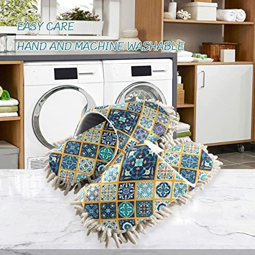 Bathroom Mop Slipper
