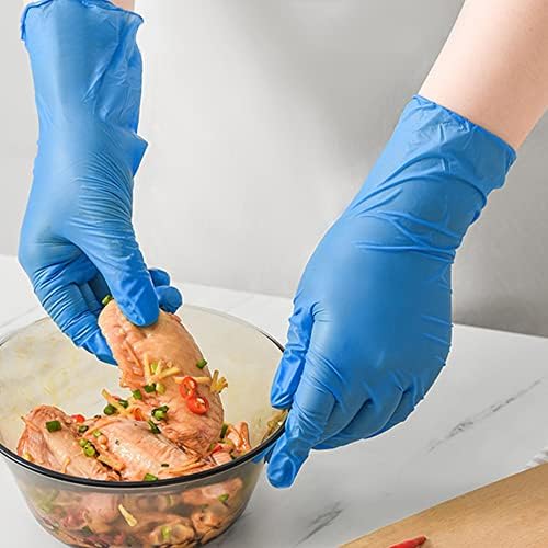 Daddys Choice Nitrile Gloves Thit k bwoang an ton v Retrieves cao cp