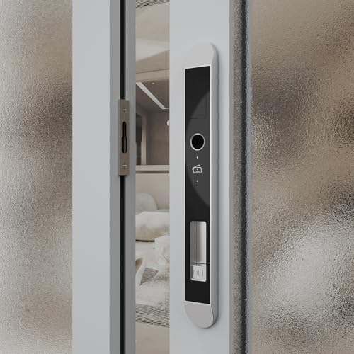 IntelliGuard Door Lock