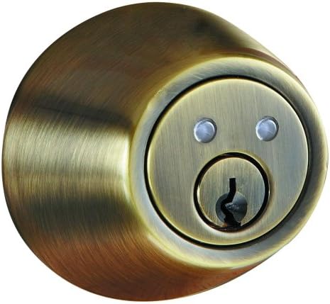 Morning Industry INC RF-01AQ Remote Control Dead Bolt