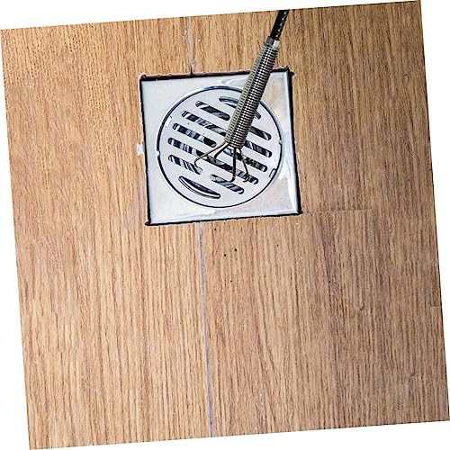 NULYLU Drain Dredge Hook for Deep Cleaning FOMO Removal