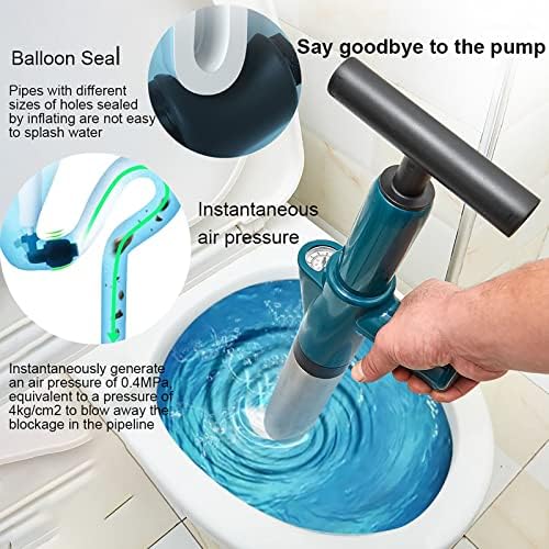 WMJNYDNXHigh-Pressure Drain Unblocker