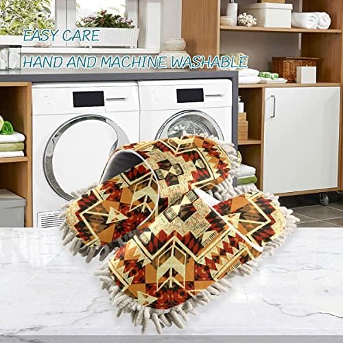 Perfect for Mopping Non-Slip