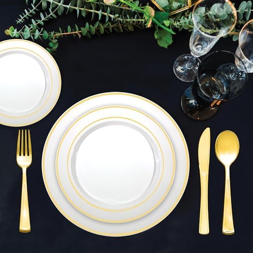 Stylish Party Essentials