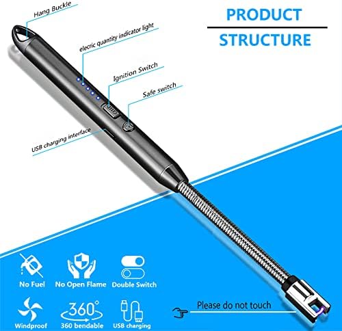 Electric Candle Lighter