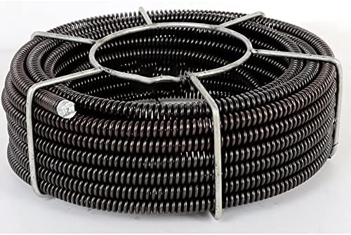 iMeshbean 45 Precision Drain Cleaning Cable