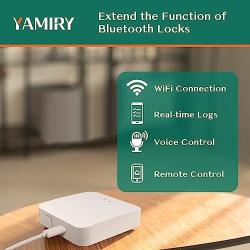 Smart Lock with Voice Control for Security